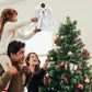 Frendorf | Weihnachtsbaum-Engel-Puppendekoration