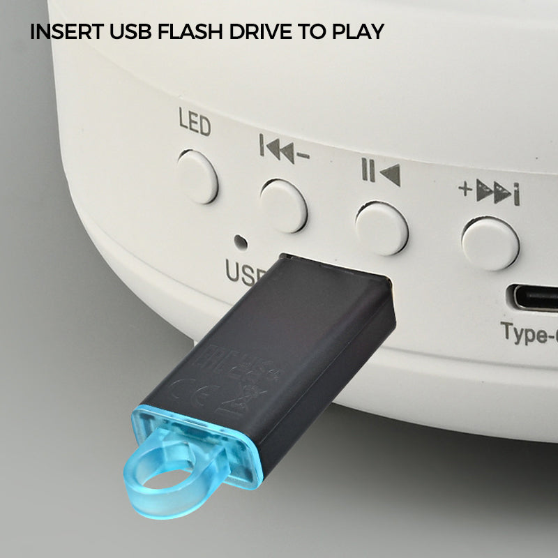 Frendorf | Bluetooth Audio Starlight