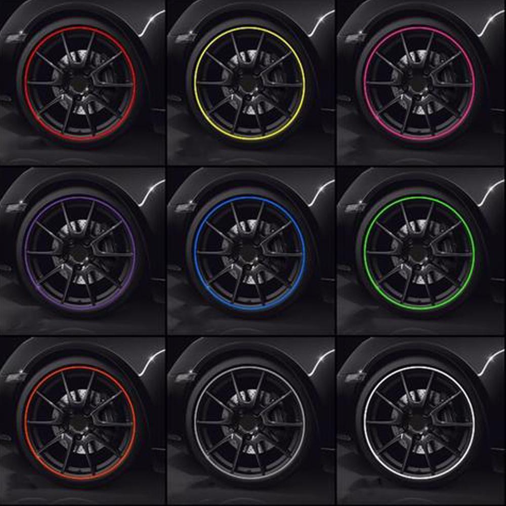 Frendorf | Automobil Radnabenstreifen Schutz器