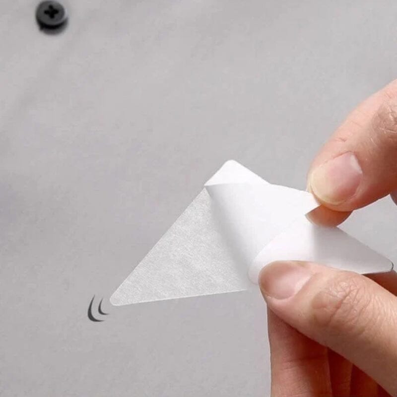 Frendorf |  Verdickter PVC-Kragen Rand Anti-Warping Shaper