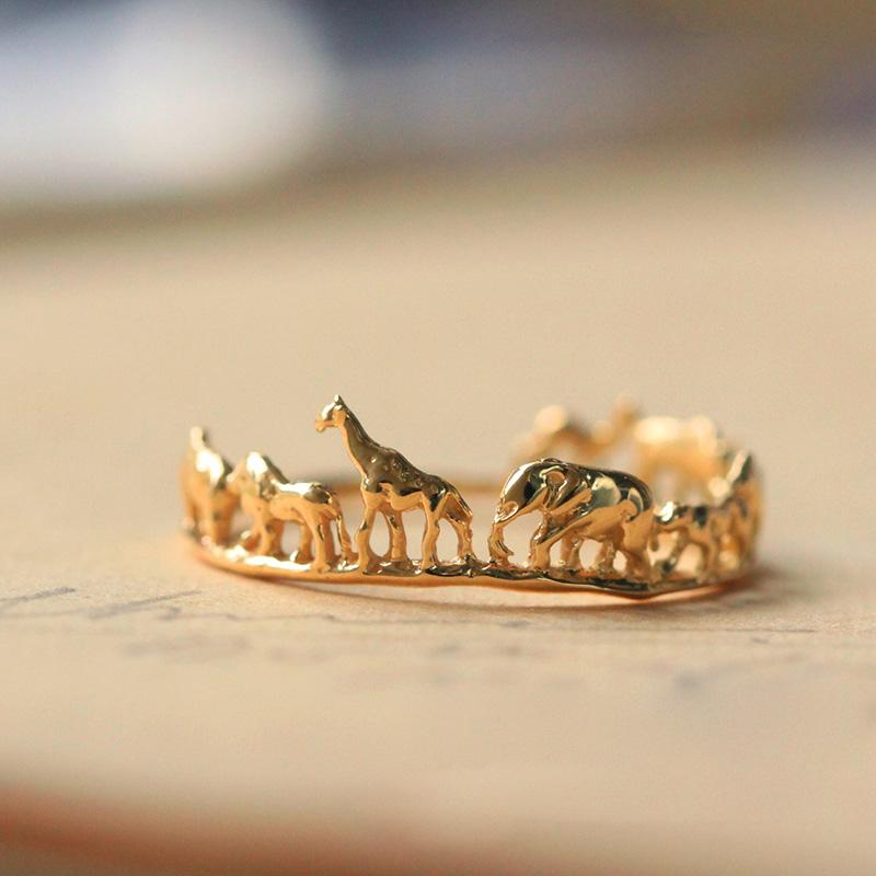 Frendorf | Zirkus Thema Tier Ring