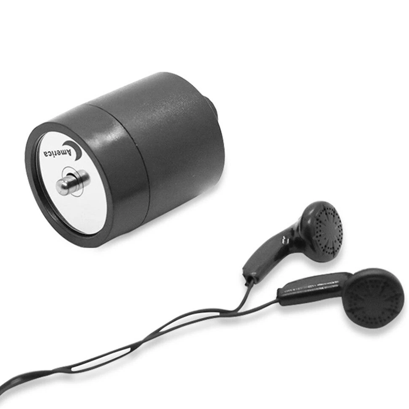 Frendorf | Elektronisches Stethoskop