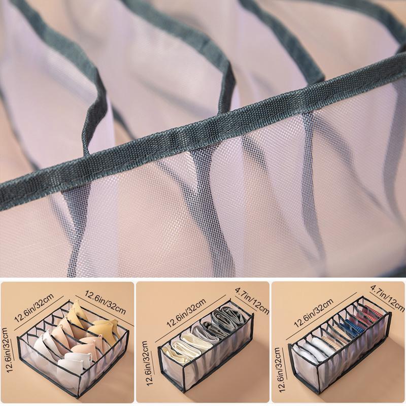 Frendorf | Aufbewahrungsbox für Unterwäsche