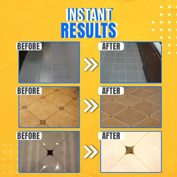 Frendorf | CaulkOut- 3n1 Das einfachste Werkzeug zum Abdichten!