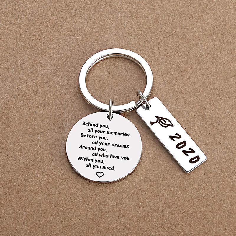 Frendorf | 2020 ABSOLVENTEN-KEYCHAIN