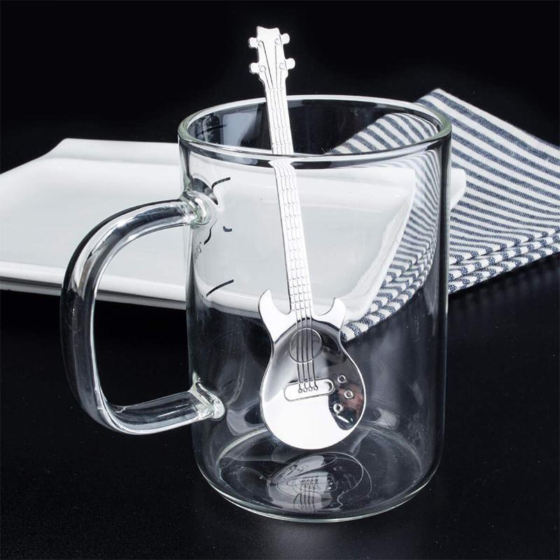 Frendorf | Edelstahl Gitarre Löffel