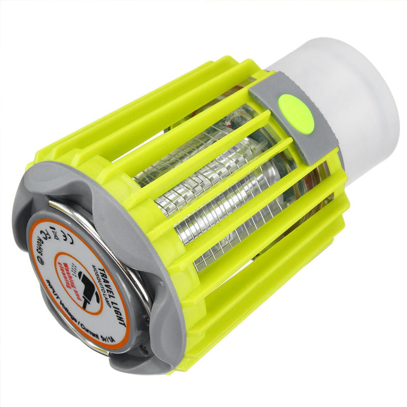 3 in 1 Moskito Lampe