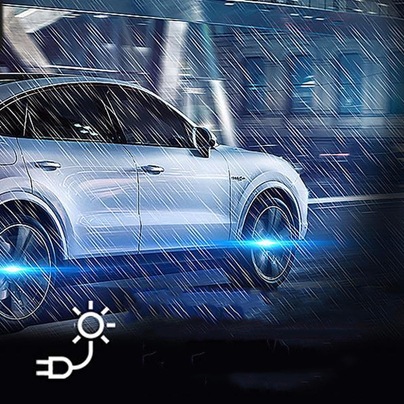 Frendorf | Auto Reifen Radlichter