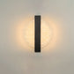 Kreative Acryl Riss Design LED Wandleuchte Lampe