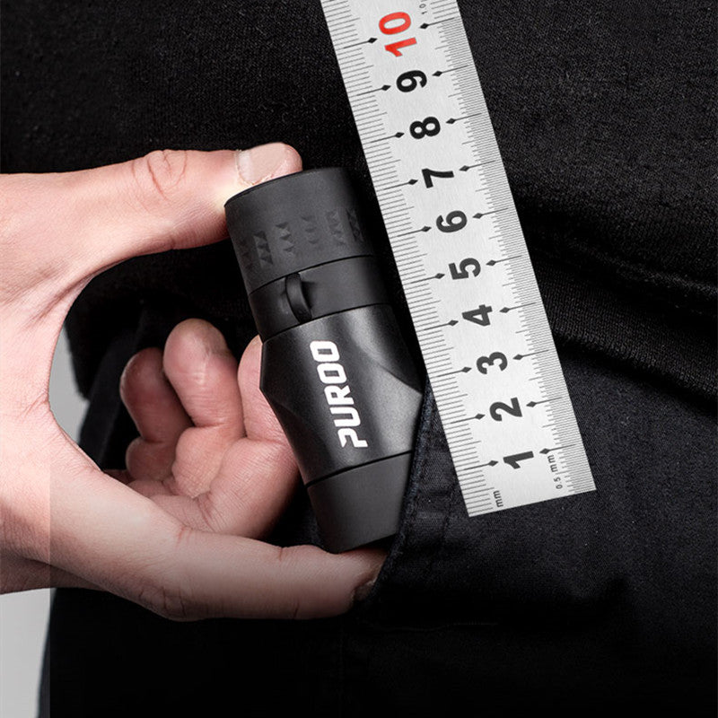 Frendorf | Mini Monokular Nachtsichtteleskop