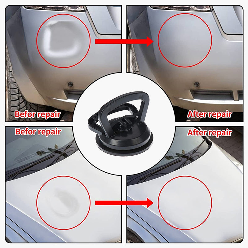 Frendorf | Autodellen Reparatur Zieher