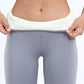 Frendorf | Lammfell Winterleggings
