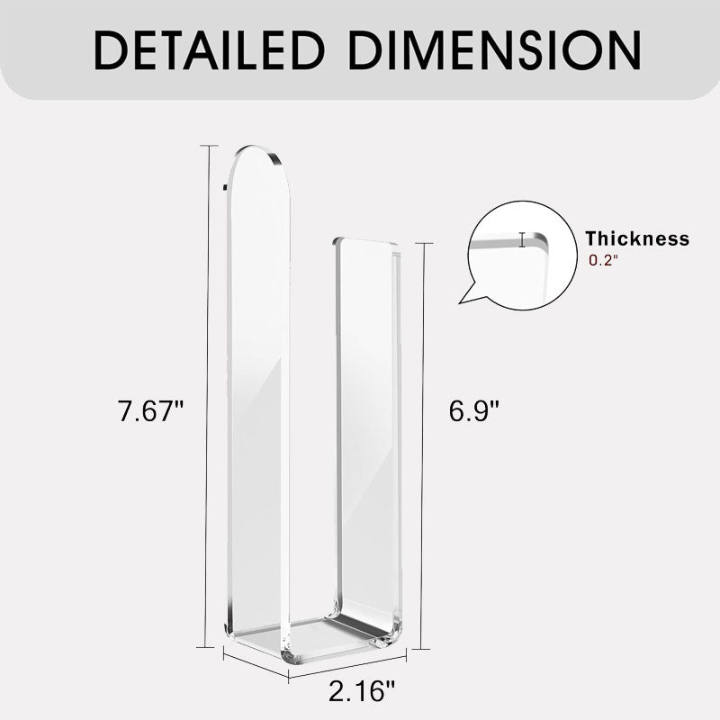 Frendorf | Aufbewahrungsregal für Hutpräsentation