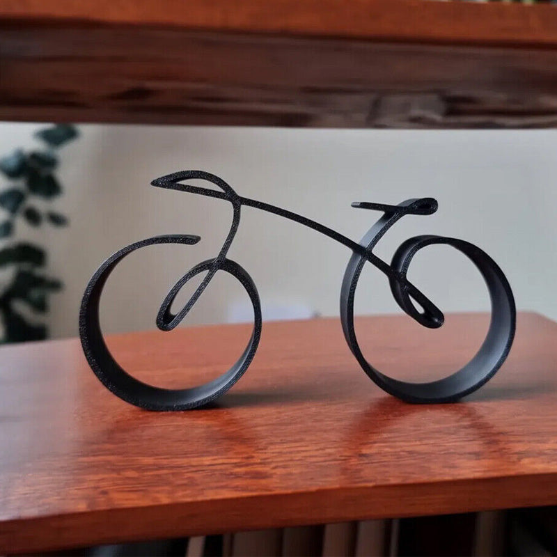 Frendorf | Fahrradschmuck aus Metall