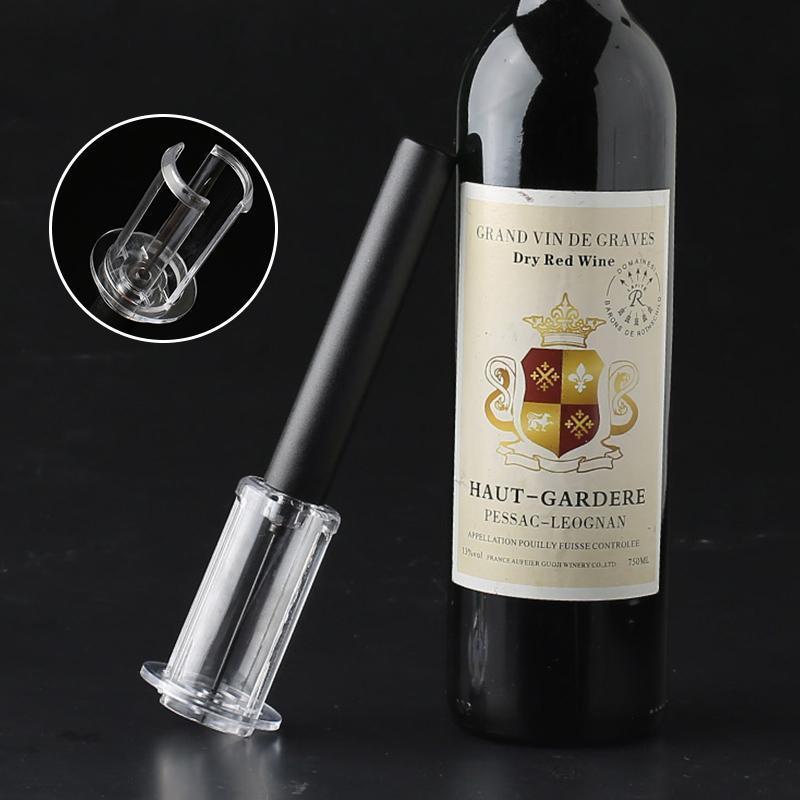 Frendorf | Unglaublich einfacher Weinöffner