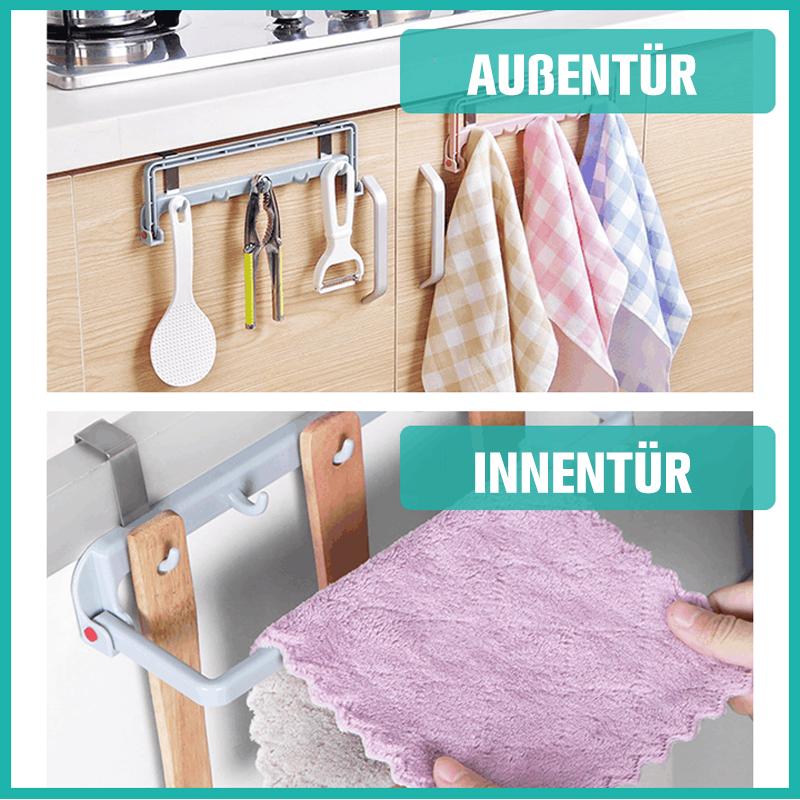 Frendorf | Mehrzweckstempelfreies Hängegestell