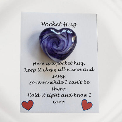 Frendorf | Pocket Hug - Miss You Geschenk