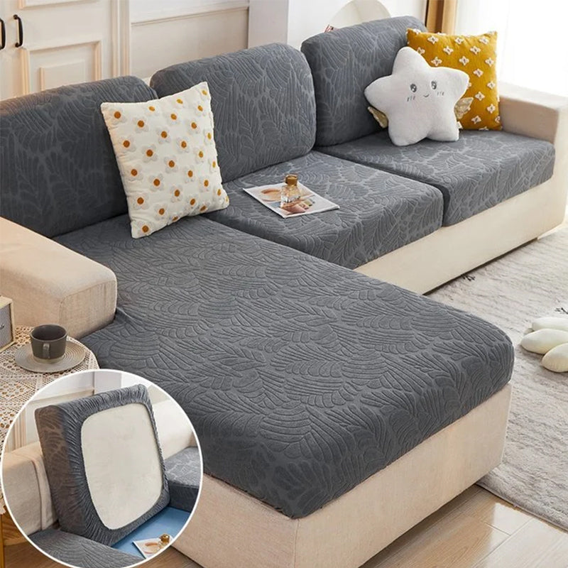 Frendorf | Verschleißfester Universeller Sofa-Bezug