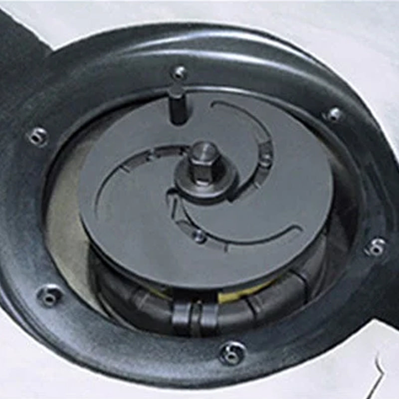 Frendorf | 3-Jaws verstellbarer Kraftstofftankdeckel-Werkzeug