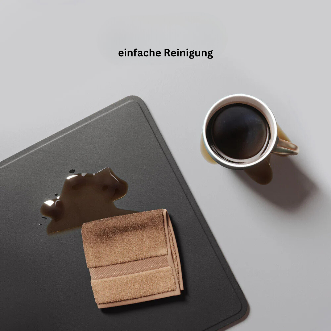 Frendorf | "SmartCharge" Schreibtischunterlage