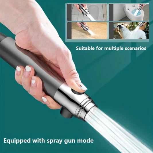 Frendorf | AquaMist™ Gefilterter Duschkopf