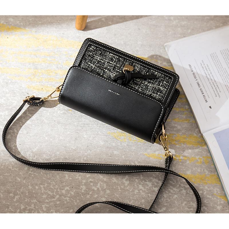 Frendorf | 2020 Klassische Retro Tasche