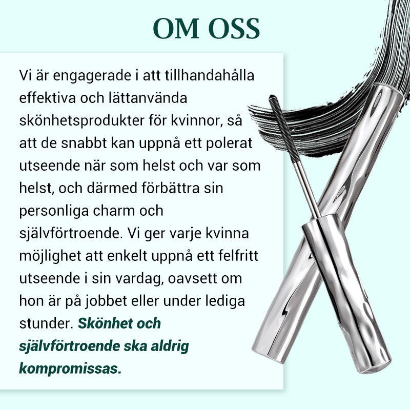 Frendorf | AugenbrauenBoost Üppige Wimpern und Augenbrauen