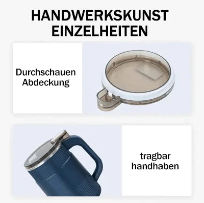 Frendorf |  Haushaltsmühle