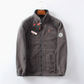 Frendorf | Winddichte & Komfortable Herren Fleece Jacke