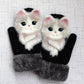 Frendorf | Niedliche Wintertierhandschuhe
