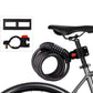 Frendorf | Fahrrad Coded Schloss