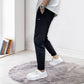 Frendorf | Skinny-Cargohose mit hohem Stretchanteil und mehreren Taschen für Herren