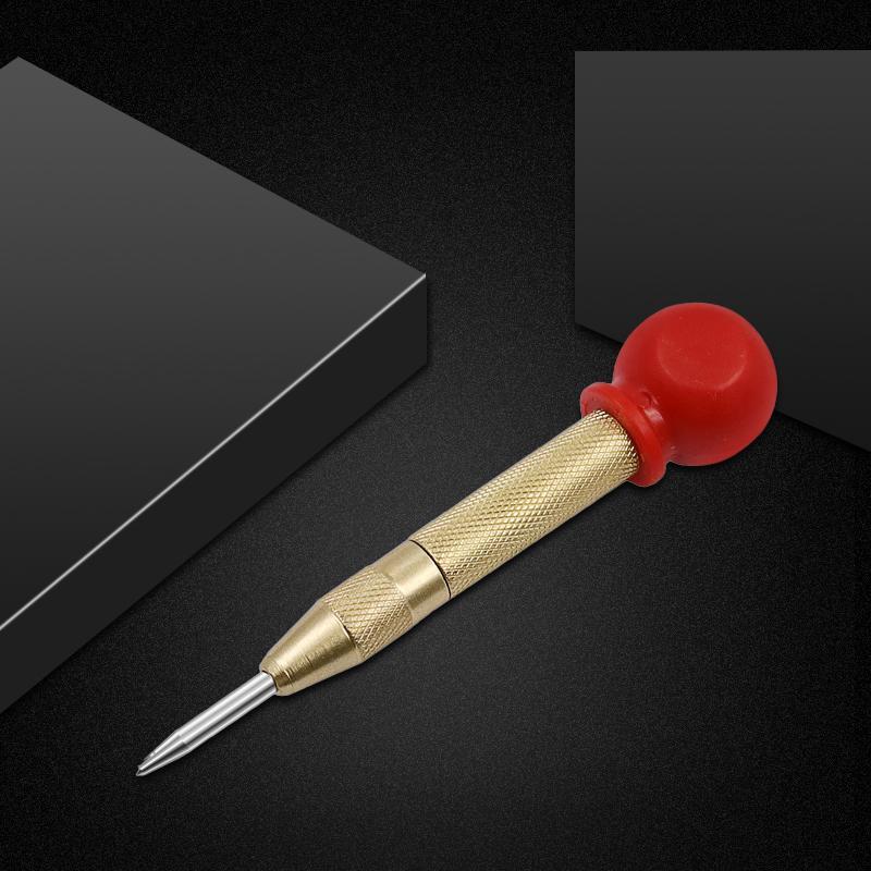 Frendorf | Automatischer Mittelpunktstempel