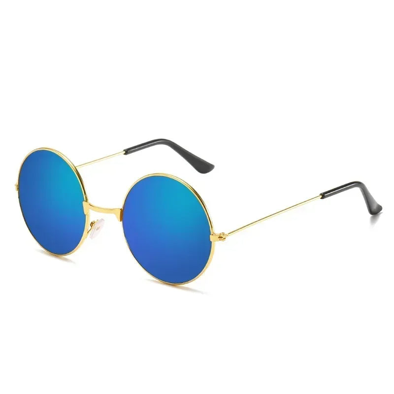 Frendorf | Bram Shades – elegante Sonnenbrille im runden Design