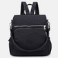 Frendorf | Wasserdichter Leichter Multifunktionsrucksack