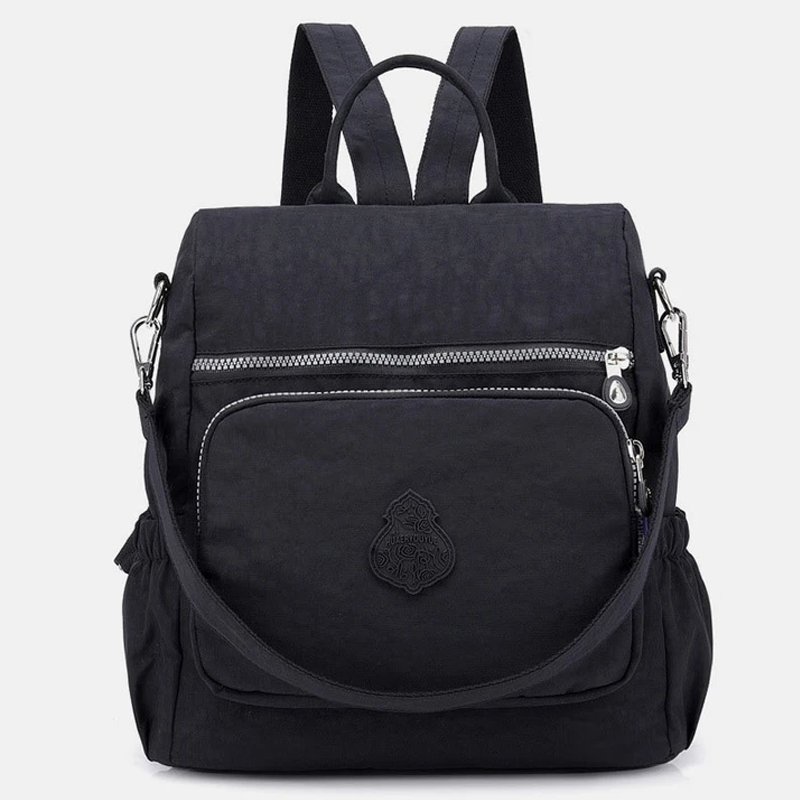 Frendorf | Wasserdichter Leichter Multifunktionsrucksack
