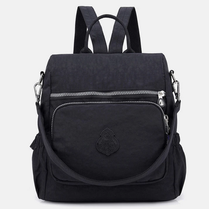 Frendorf | Wasserdichter Leichter Multifunktionsrucksack