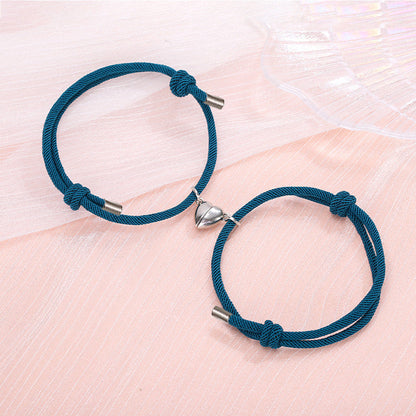Frendorf | Magnetische Armbänder für Paare