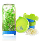 Frendorf | Microgreens Keimglas Deckel