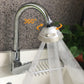 Frendorf | 360° drehbarer wassersparender Wasserhahn