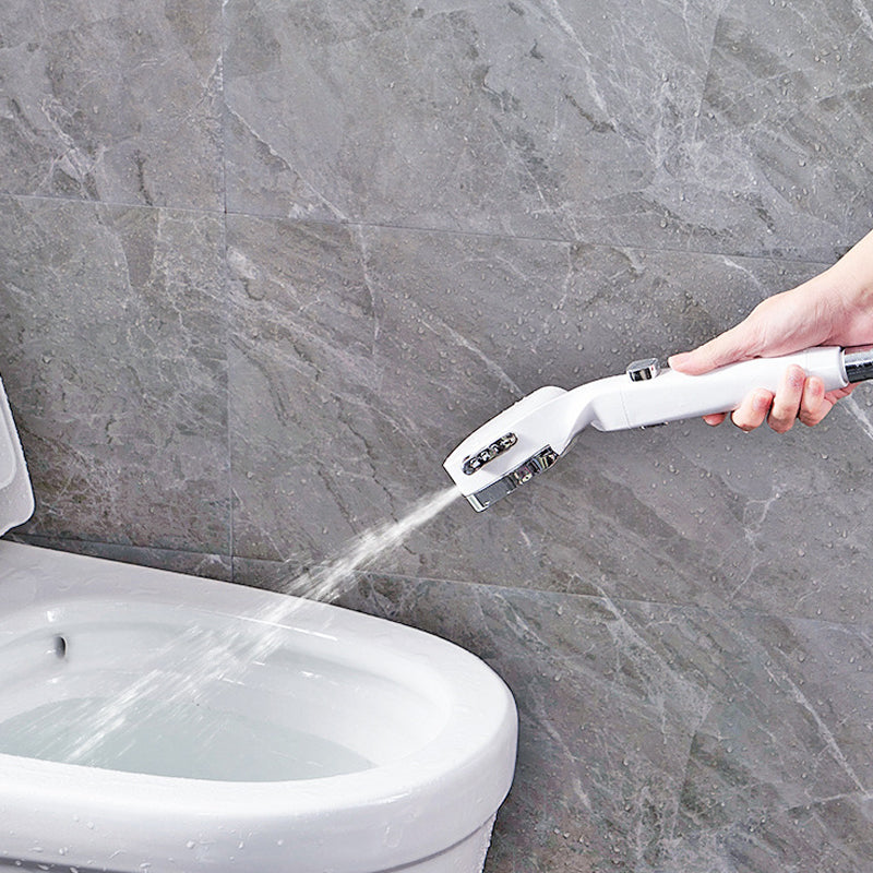 Frendorf | 4-Modus Handheld Druckdusche mit Pausenschalter