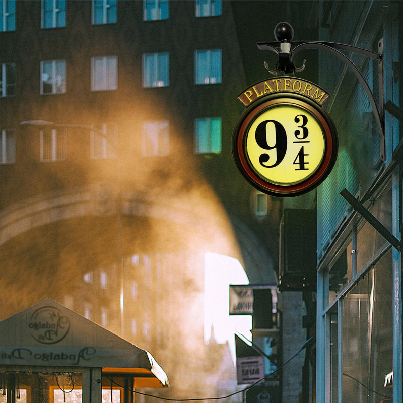 Frendorf | Hängendes 9 3/4 Nachtlicht
