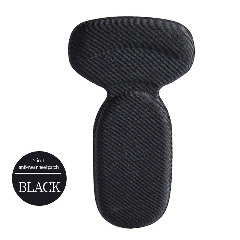 Frendorf | Bequeme Fersenpolster