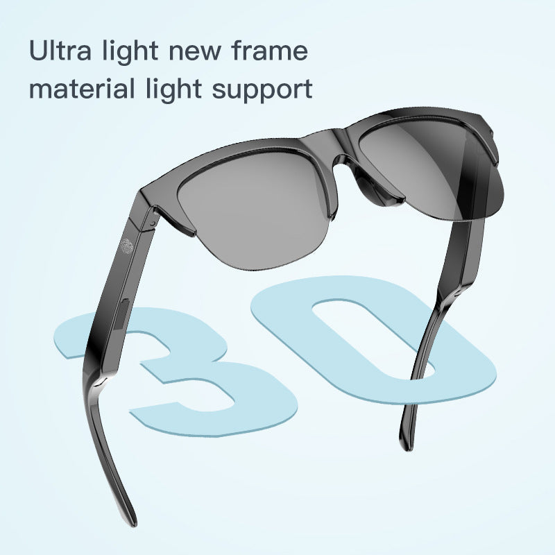 Frendorf | Smart Wireless Bluetooth Sonnenbrille