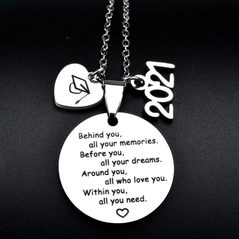 Frendorf | 2021 Schlüsselanhänger Abschlussgeschenke