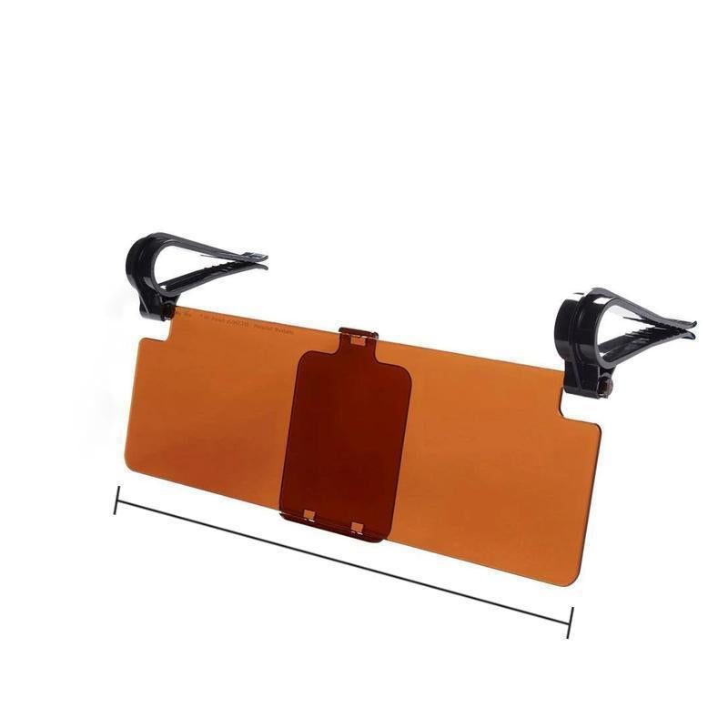 Frendorf | Auto HD Anti-Glare Sonnenblende