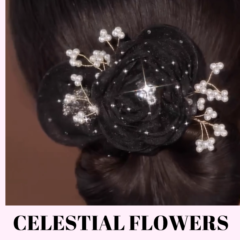 Frendorf | Ball Head Twist Haarband