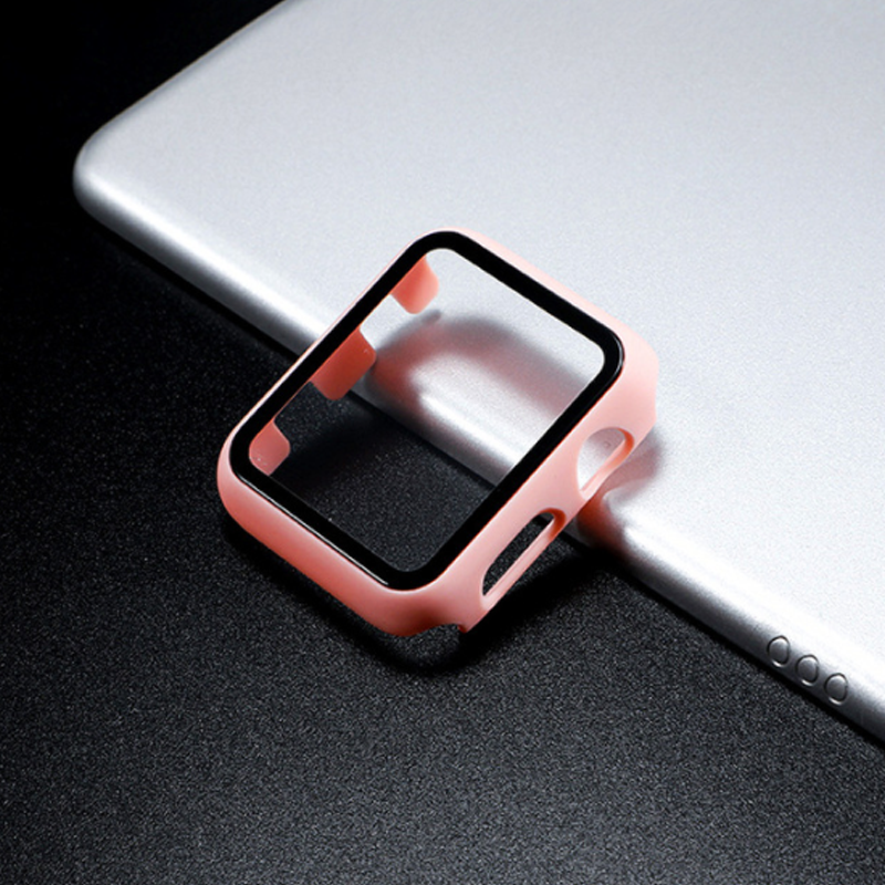 Frendorf | Apple Watch Schutzhülle + Folie