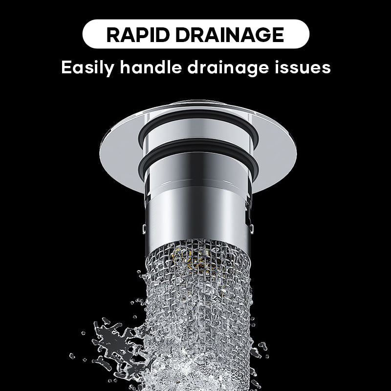 Frendorf | Bodenablauffilter