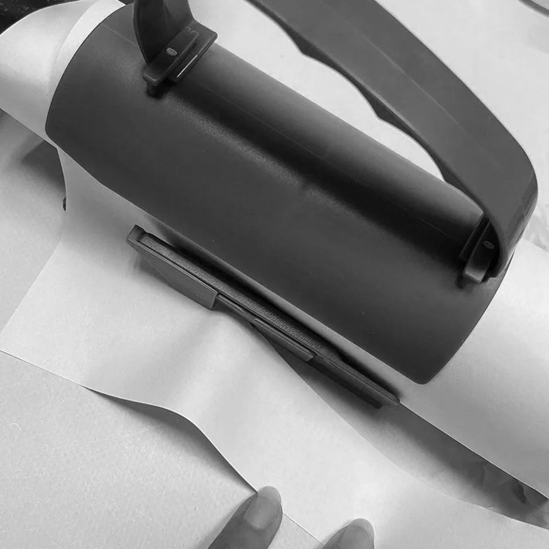 Frendorf | BladeX – Perfekte Geschenkverpackung in Sekunden!!